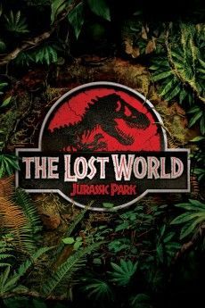 Jurassic Park 2